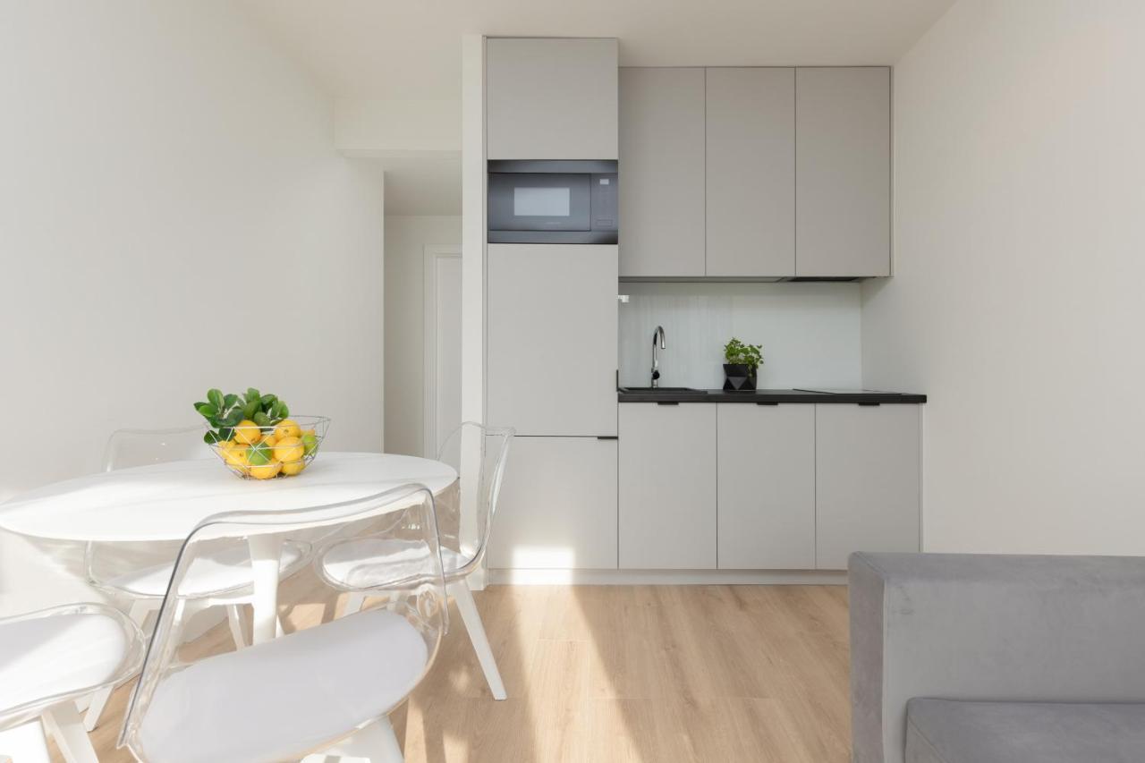 Cosy Dream City Center Apartment By Noclegi Renters Варшава Екстер'єр фото