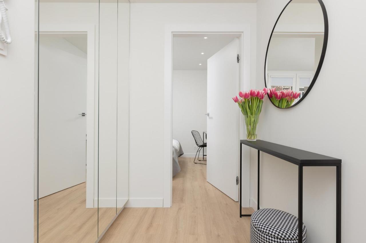 Cosy Dream City Center Apartment By Noclegi Renters Варшава Екстер'єр фото