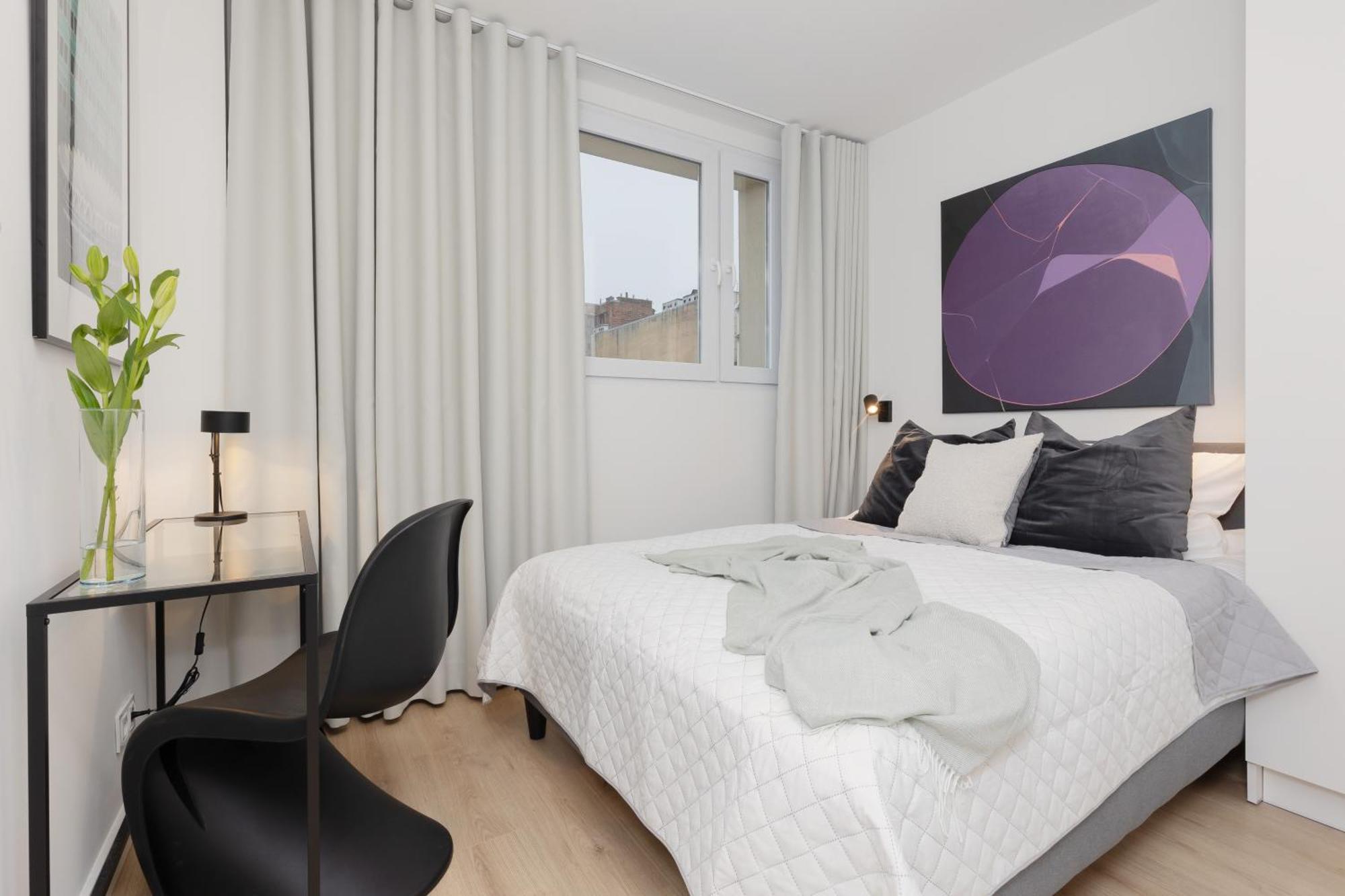 Cosy Dream City Center Apartment By Noclegi Renters Варшава Екстер'єр фото