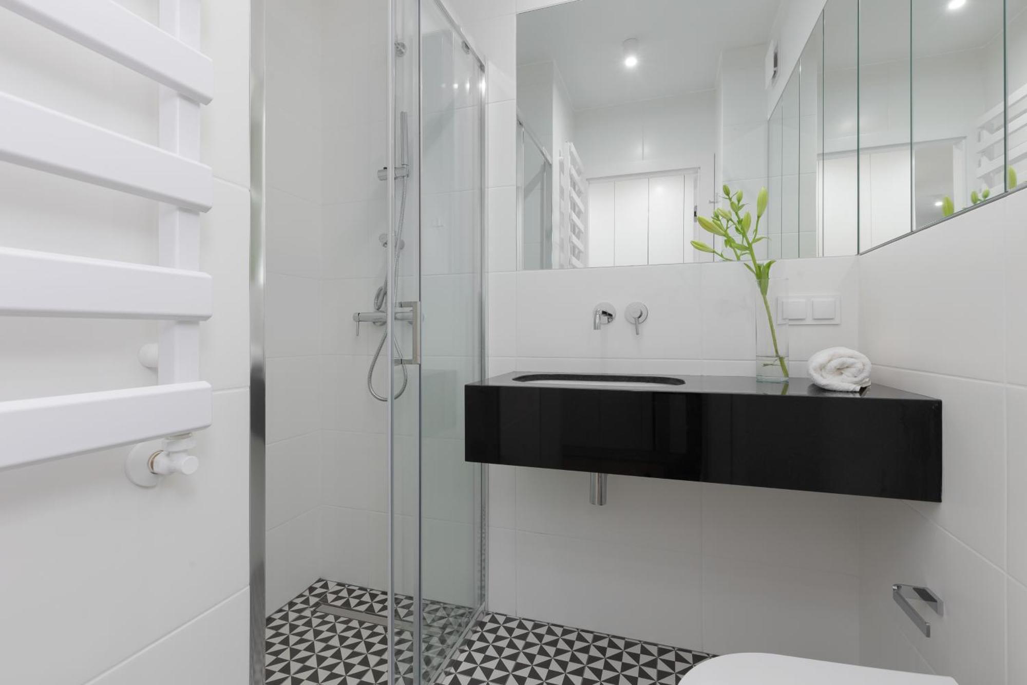 Cosy Dream City Center Apartment By Noclegi Renters Варшава Екстер'єр фото